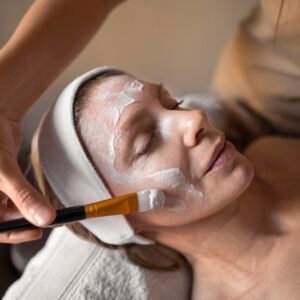 Facial Despigmentante