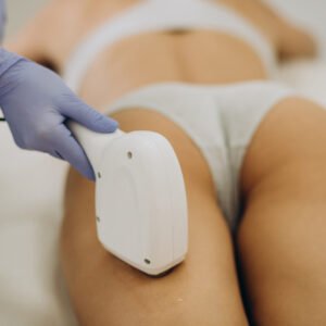 Paquete para Moldear Gluteos