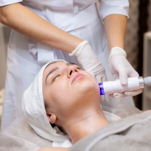 Venus Legacy Facial